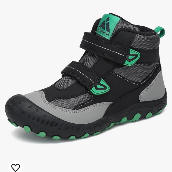 Hiking boots Size 12 - Picture 2 of 7